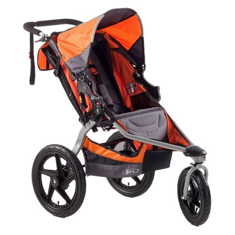 bobs jogging stroller